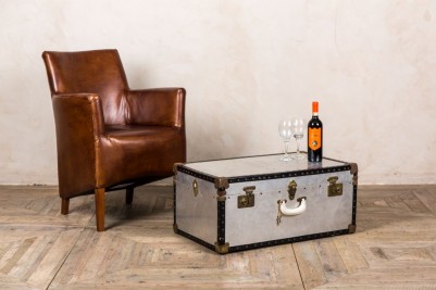 coffee table trunk 